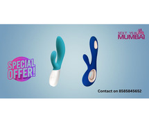 Buy 1 Get 1 Free on All Women Sex Toys in Nagpur Call 8585845652