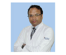 Best Liver Transplant Surgeon in Ahmedabad
