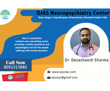Best Psychiatrists in Dharamshala