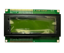 Purchase 20 x 4 LCD Sinda Display LCD/LED Display | Campus Component