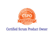 Certified SCRUM Product owner Online Training by real-time Trainer in India