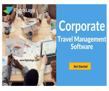 Corporate Travel Software