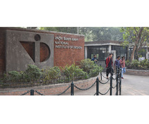 Top Bachelor of Design Colleges in Delhi: Manav Rachna