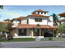 3960 Sq.Ft. 4 BHK Residential Independent House / Villa for Sale in Rajankunte