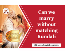 Marriage astrology Consultation