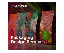 packaging design services