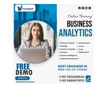 Business Analyst Training in Hyderabad | Business Analyst Training