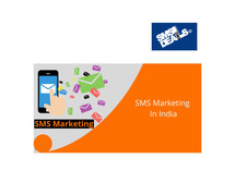 Sms Gateway Provider India