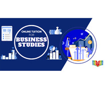 Master Business Studies Online with Ziyyara's Expert 1-on-1 Tutors