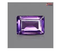 Buy Natural Amethyst stone at Best Price