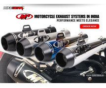 Explore the Best M4 Exhausts for Enhanced Performance of your KAWASAKI