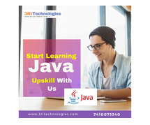 Java Classes in Pune
