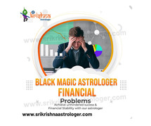Black Magic Astrologer in Anantapur