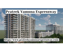 Prateek Yamuna Expressway | Premium Homes In Greater Noida