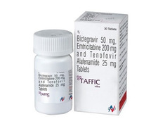 Buy Taffic tablet Online at Gandhi Medicos and Save Time