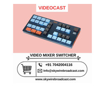 Buy the Best Video Mixer Switcher in India