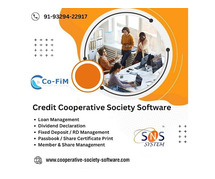 Empower Your Workforce with Employee Credit Cooperative Society Benefits