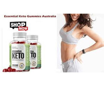 Essential Keto Gummies Australia are supplements