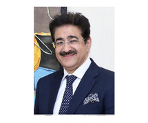 Sandeep Marwah Nominated Global IGC Chair for Media & Arts in the United Kingdom