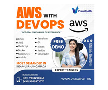 DevOps Online Training | DevOps Training in Hyderabad