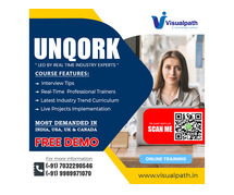 Unqork Online Training Institute