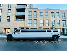 Luxury Limo Services in Westchester County NY