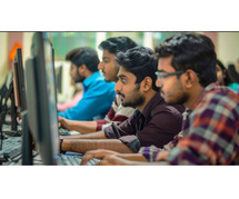Advance Your Tech Career with a Bachelor in Information Technology at Manav Rachna