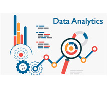 Data Analytics Online Training From Hyderabad India