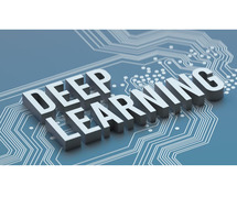 Deep Learning Course Online Training Classes from India