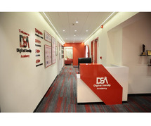 DSA - Best Digital Marketing Course In Ahmedabad