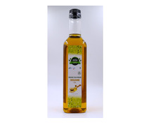 Organic Cold Pressed Sesame Seed Oil | Shop Online for High Quality Oil