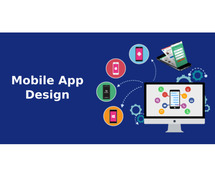 Mobile application design company in mumbai