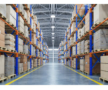 Secure Warehouse Solutions in Bangalore, Karnataka - Rent Now!
