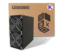 Goldshell KD Box Pro Miner