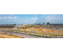 Commercial Plots For Sale On Dwarka Expressway