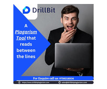 Plagarism Tool | DrillBit