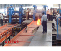 STEEWO Engineers & Consultants Pvt Ltd.