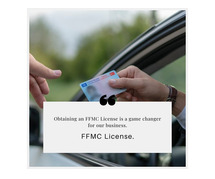 How to Scale Your Business with an FFMC License