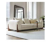 Luxury Sofa Set Manufacturer In Surat - The Oria Homes