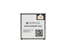 Purchase esp32 wroom 32e at Campus Component