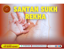 Enhance Your Life with Santan Sukh Rekha Astrology