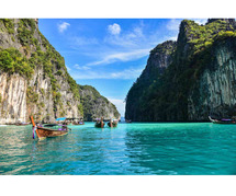 Best Thailand Tour Packages At Exciting Prices