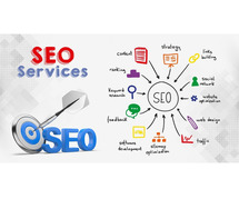 Boost Your Online Presence with the Best SEO Company in India