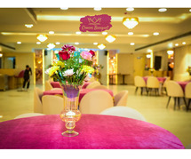 Crown Banquet: Your Dream Wedding venue in noida