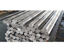 Aluminium 5086 Round Bars Exporters In India