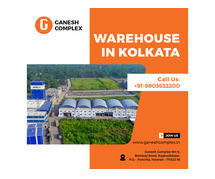Warehouse Company in