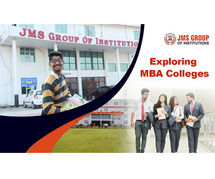 Accelerate Your Career: Top MBA Colleges in Uttar Pradesh
