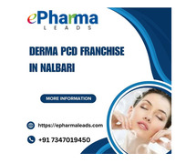 Derma PCD Franchise In Nalbari, Assam