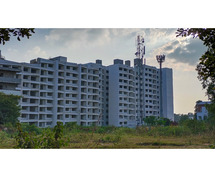 1087 Sq.Ft 2  BHK FLATS FOR SALE IN THANISANDRA MAIN ROAD