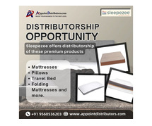 Sleepezee Mattresses Distributorship Opportunity